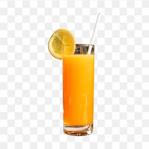 Orange Juice Glass Png Free download